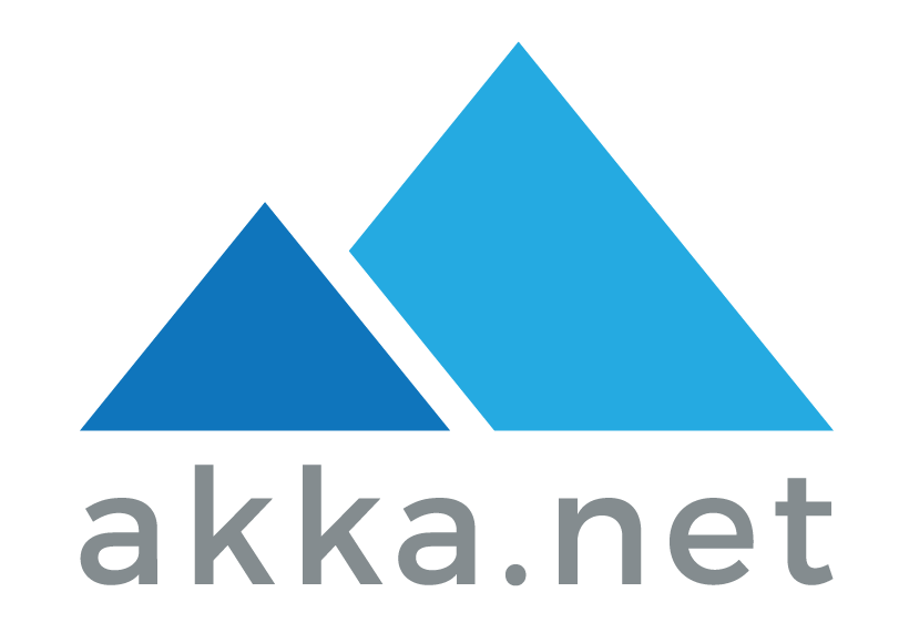 Akka.NET Logo